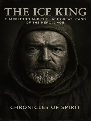cover image of The Ice King